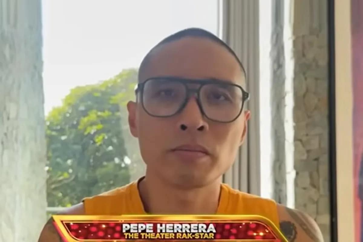 Pepe Herrera exits ‘Your Face Sounds Familiar’ to prioritize mental health and healing - ABS-CBN