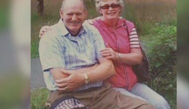 Tributes pour in for Wexford couple who died hours apart in different hospitals – ‘There’s comfort in knowing they are together’