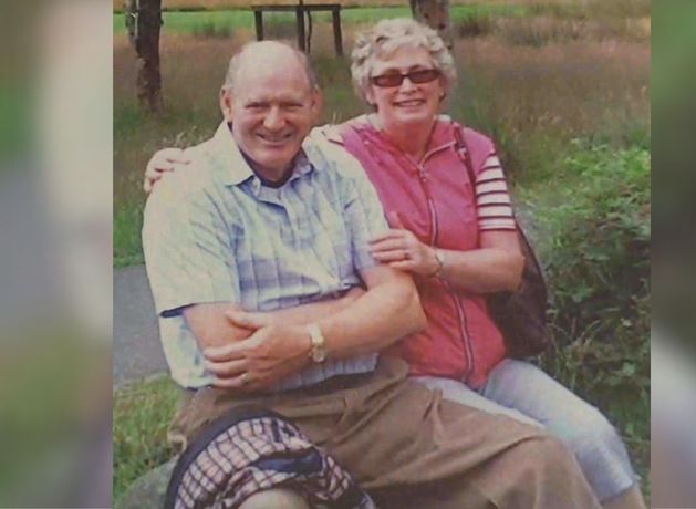 Tributes pour in for Wexford couple who died hours apart in different hospitals – ‘There’s comfort in knowing they are together’