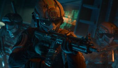 Black Ops 7' campaign rewards