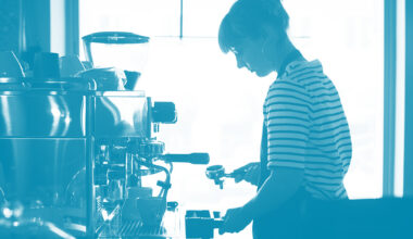 Signs of Cyclical Weakness in Part-Time Employment?