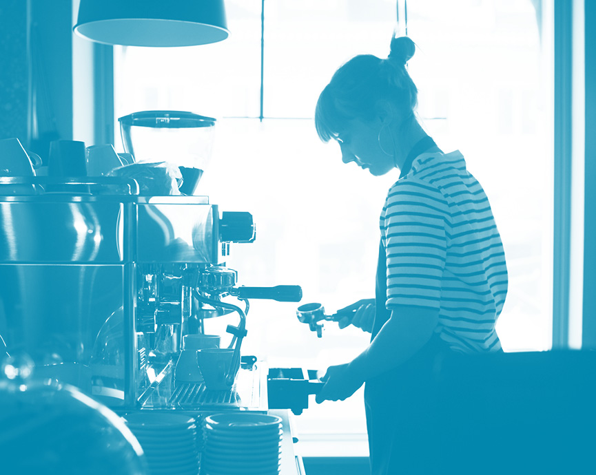 Signs of Cyclical Weakness in Part-Time Employment?