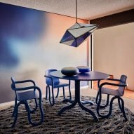 Casa Perfect in Los Angeles by The Future Perfect