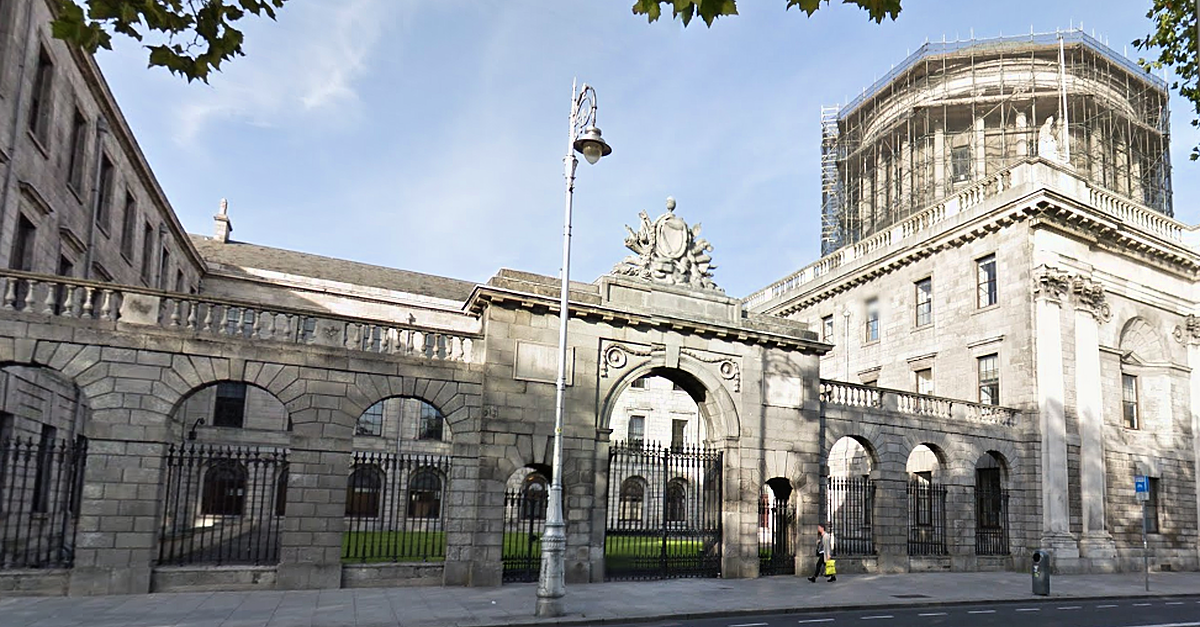 Case taken by Tralee man's widow settled in High Court