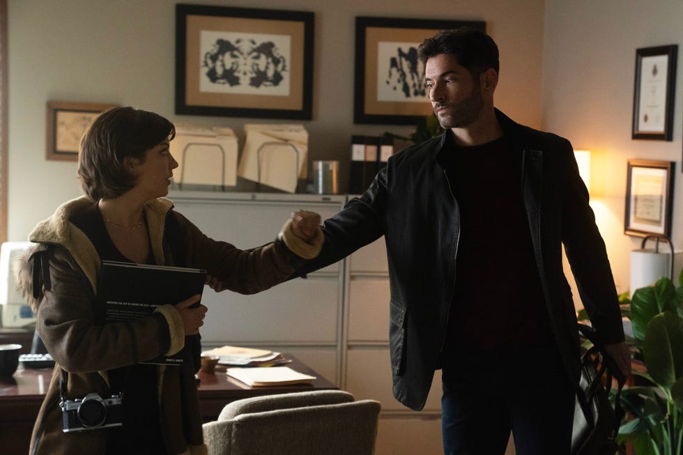 catherine missal, tom ellis, tell me lies, season 3