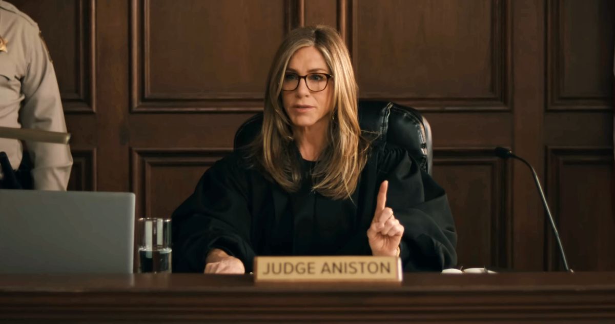 Alex Warren Announces Arena Tour With Jennifer Aniston Video