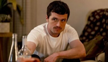 I Still Want to Kiss Josh Hutcherson