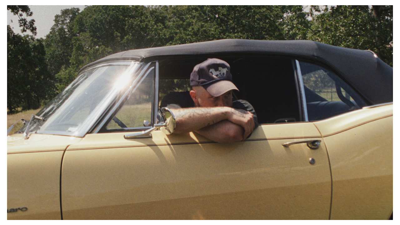 Zach Bryan announces "With Heaven on Tour" — 2026 U.S. and European Dates