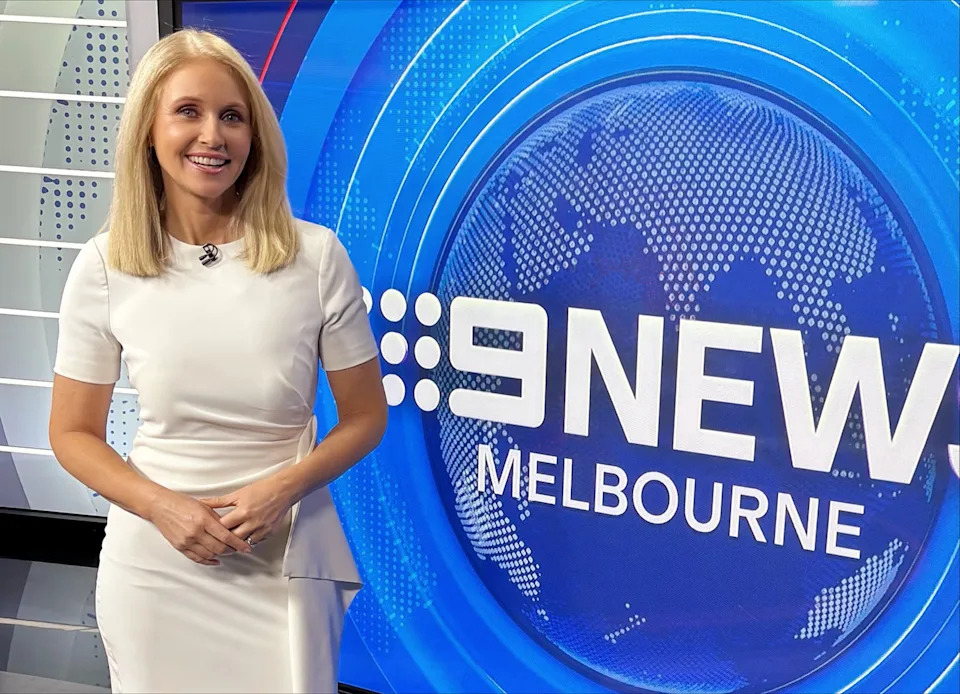 Livinia said she was 