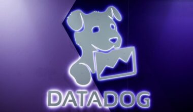 Datadog forecasts strong fourth-quarter earnings on AI-driven security demand