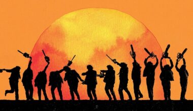 'Chain Reactions' Heads to Blu-ray with 8 Rare Versions of 'The Texas Chain Saw Massacre'