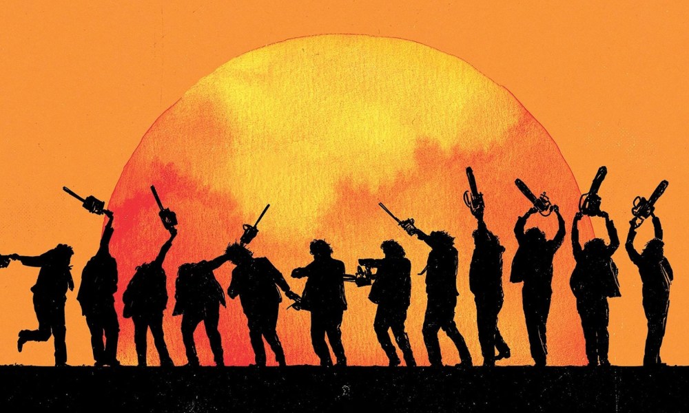 'Chain Reactions' Heads to Blu-ray with 8 Rare Versions of 'The Texas Chain Saw Massacre'