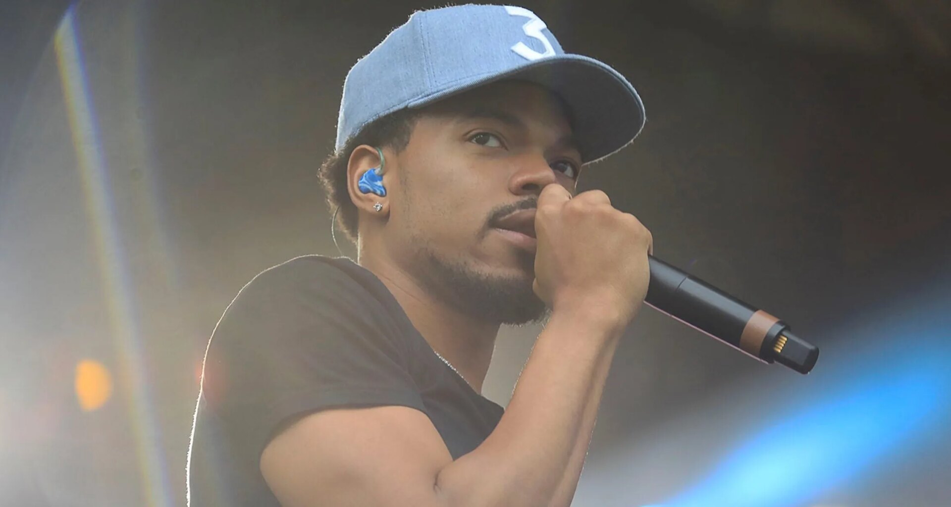 Chance The Rapper Reveals What Kendrick Lamar & Drake’s Beef Taught The World