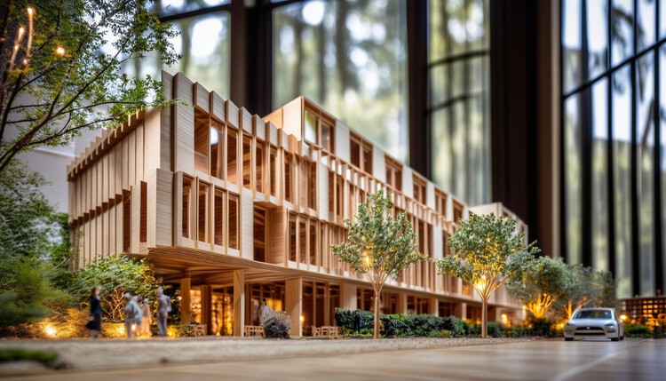 Chaos White Paper Reveals How AI Is Transforming Roles, Risks, and Skills in Architecture - Image 1 of 4