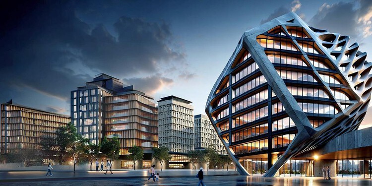 Chaos White Paper Reveals How AI Is Transforming Roles, Risks, and Skills in Architecture - Image 3 of 4