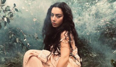 Charli XCX Single 'Chains of Love' in New ‘Wuthering Heights’ Trailer