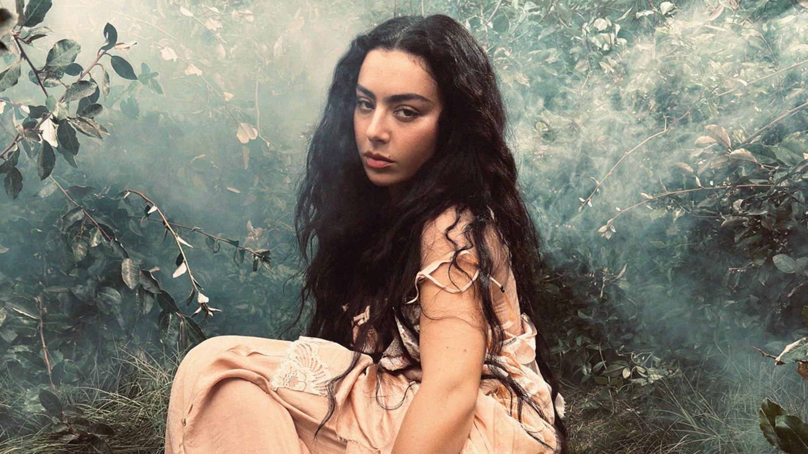 Charli XCX Single 'Chains of Love' in New ‘Wuthering Heights’ Trailer