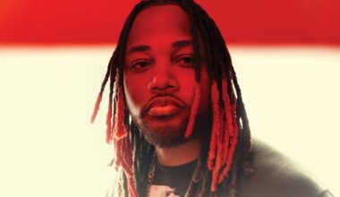 Leon Thomas, Kehlani & More