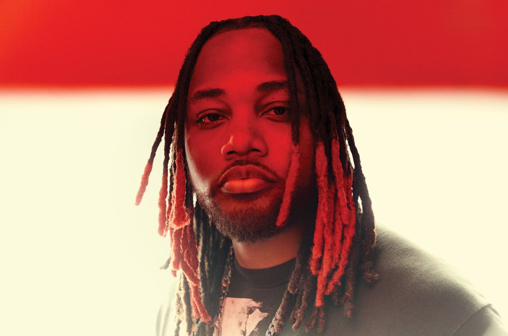 Leon Thomas, Kehlani & More