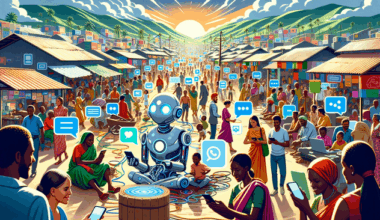 4 Lessons Learned From Global Digital Health AI Chatbot Failures