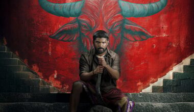 Mari Selvaraj's Bison grosses over 70 crore from theatres worldwide