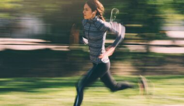 How to Start & Progress Intervals