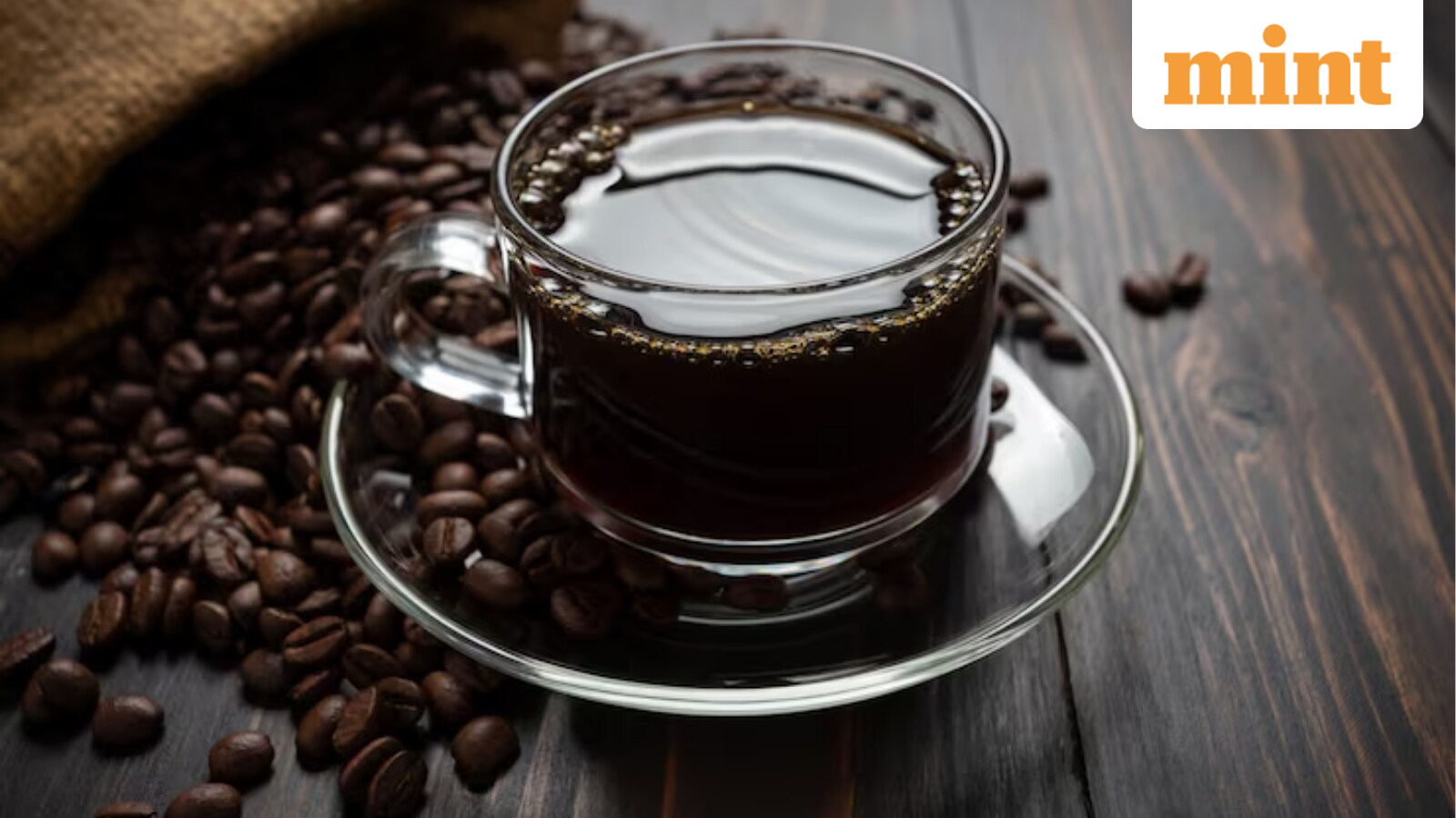 Expert link daily coffee intake to reduced risk of irregular heartbeat