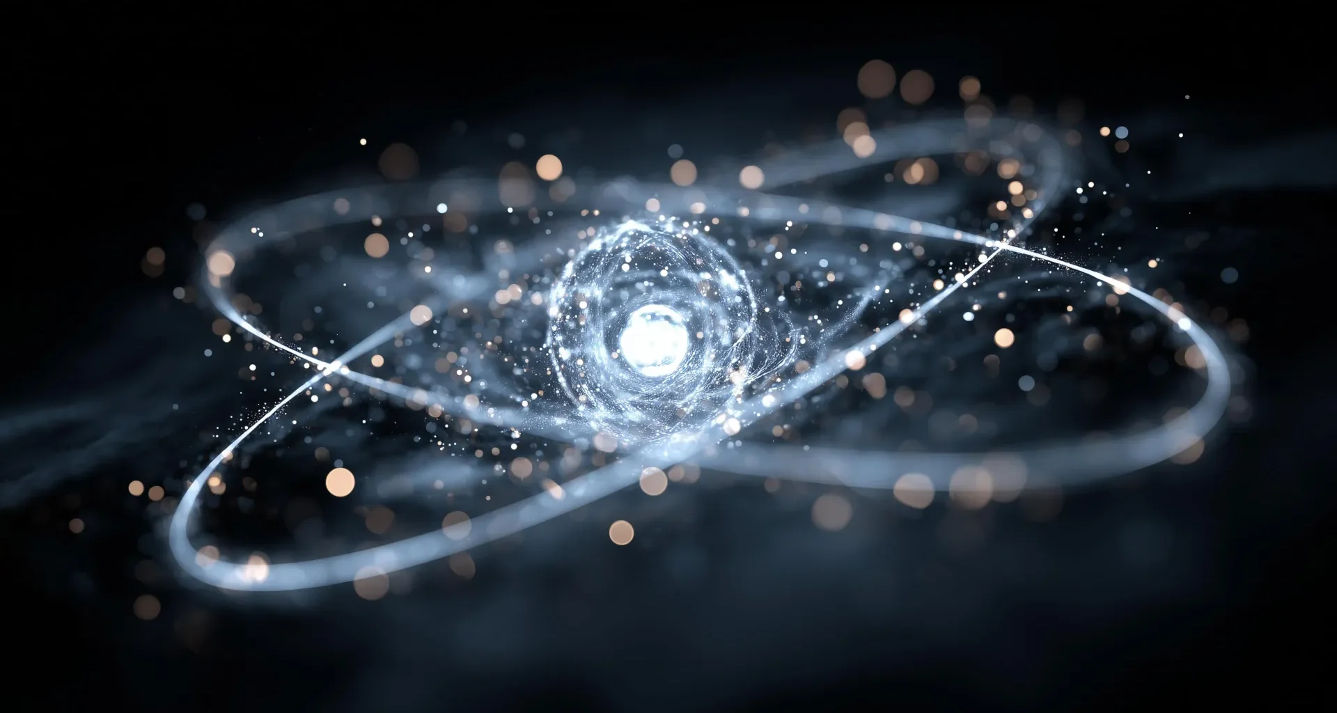 Physicists reveal a new quantum state where electrons run wild