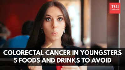 Colorectal cancer rising among young adults: Top LA surgeon lists five foods and drinks to avoid