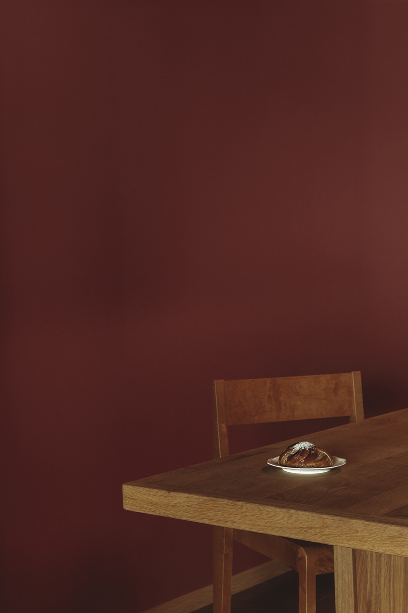 common integrates microbakery and pizzeria within flexible hybrid interior in berlin