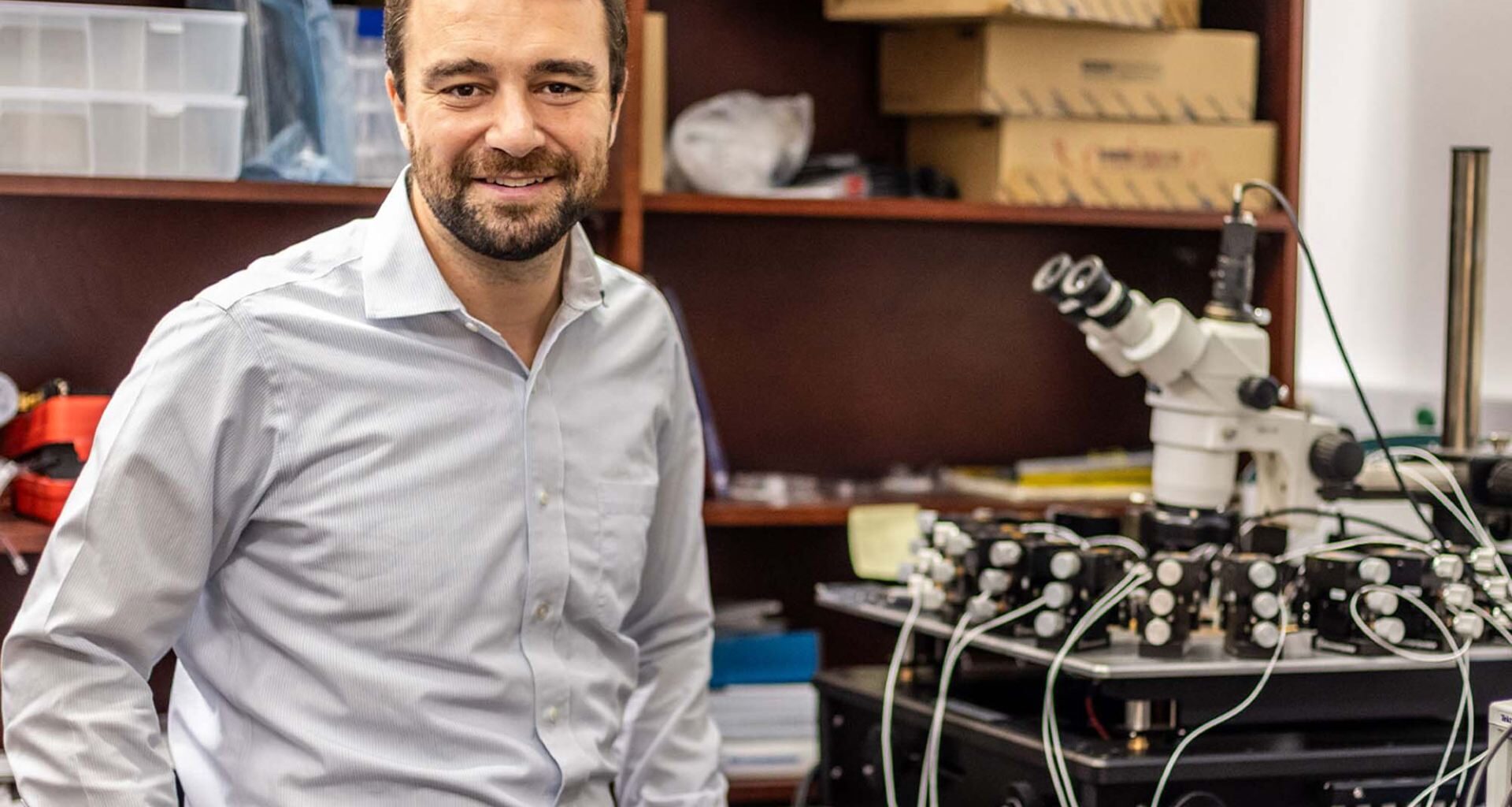 Brighter Side of News