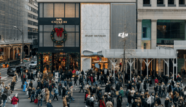 How Confident Is the US Consumer Going Into the Holidays?