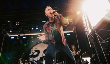 Converge rockville 25