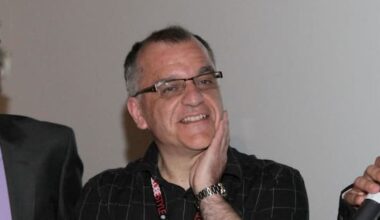 Filmmaker Costa Botes dies after nearly a decade with cancer