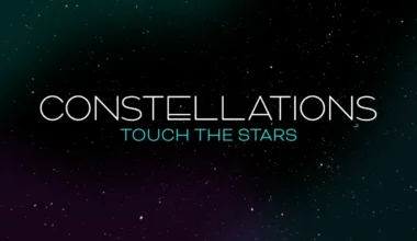 Constellations Offers Connect The Dots Stargazing In Early Access This December