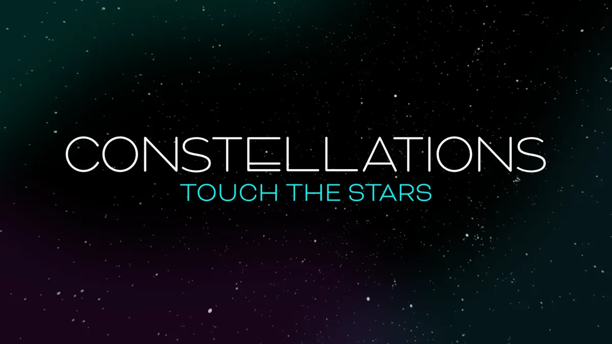 Constellations Offers Connect The Dots Stargazing In Early Access This December