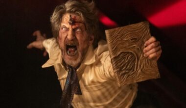 5 Must-Have Horror Releases Coming to Physical Media in November 2025