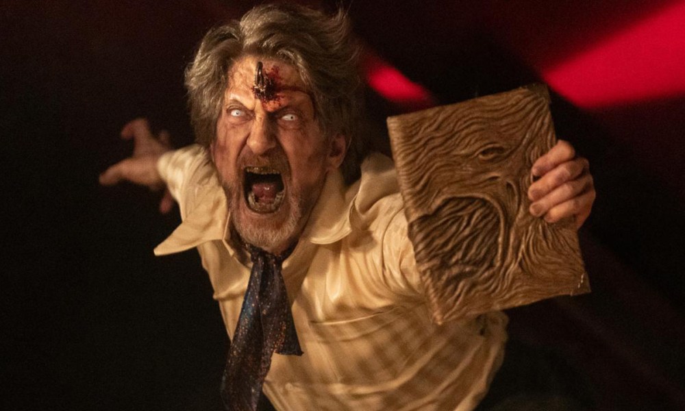 5 Must-Have Horror Releases Coming to Physical Media in November 2025