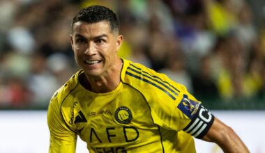 Man Utd legend Cristiano Ronaldo drops retirement update in 'honest' admission with timeline revealed