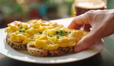 12 Foods to Support All-Day Energy, According to a Dietitian