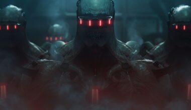 Watch Killing Floor 3's Rearmament Trailer for the New Free Update!