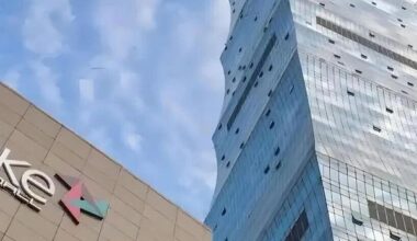 How Far Is Vanke from Debt Restructuring?