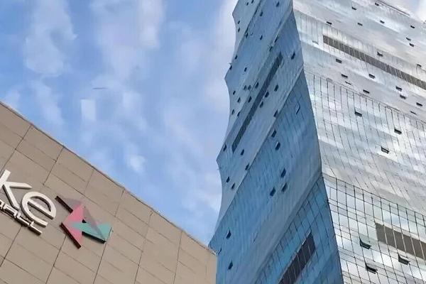 How Far Is Vanke from Debt Restructuring?