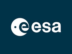 ESA's official logo (Image source: ESA)