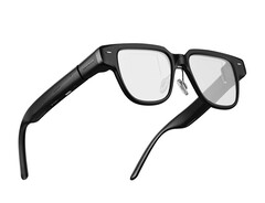 The Lenovo Visual AI Glasses V1 are pretty lightweight at 38 grams. (Image source: Lenovo)