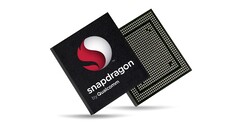 The Pixel 10's cross-platform file sharing will be available on Snapdragon-powered smartphones too. (Image source: Qualcomm)