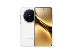 The Vivo X200T might not have the camera prowess of the Vivo X200 (pictured). (Image source: Vivo)