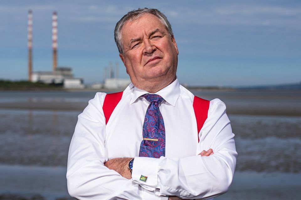 Liveline has seen a slump since Joe Duffy left earlier this year.