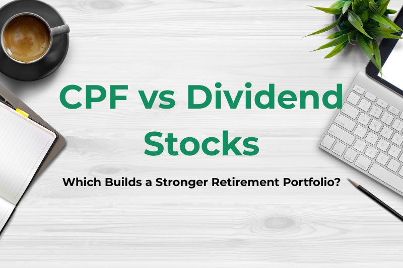 Which Builds a Stronger Retirement Portfolio?