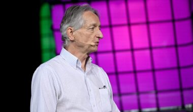 ‘Godfather of AI’ says tech giants can’t profit from their astronomical investments unless human labor is replaced